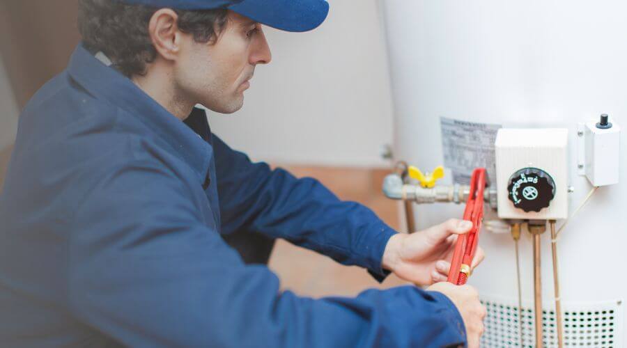 Professional Leak Detection in McGrady, NC