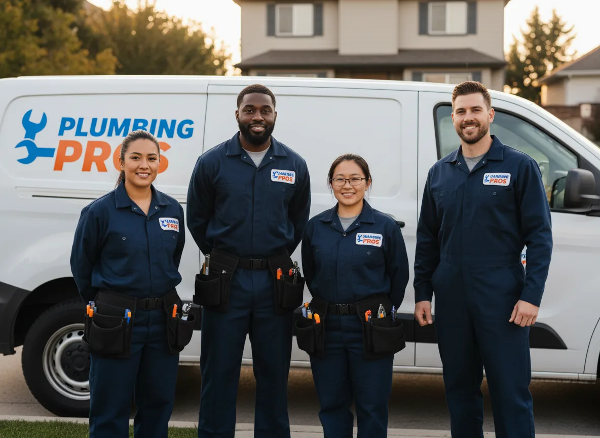 Water Heater Repair company in Mcgrady, NC