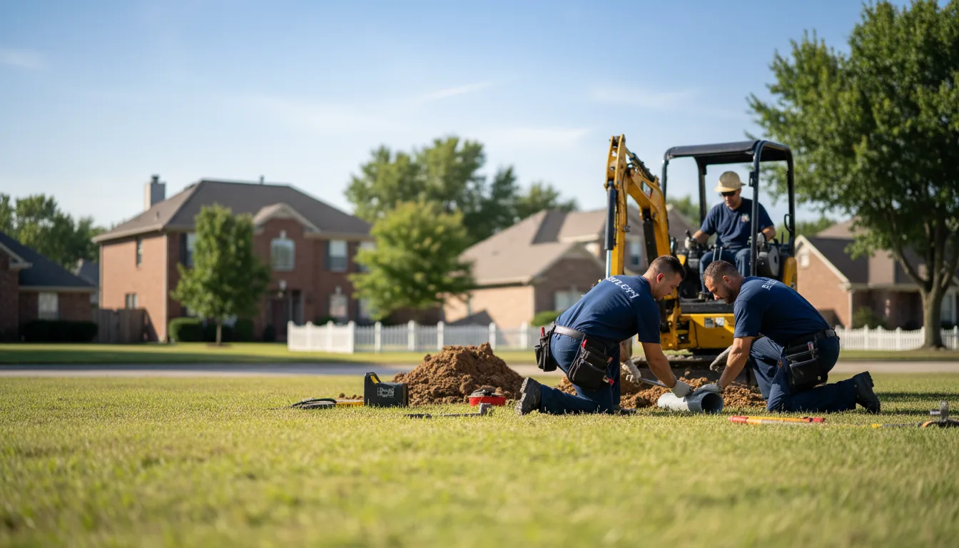Water Heater Repair in Mcgrady, NC near me